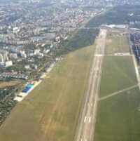 Lotnisko Babice Bemowo Warszawa