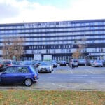 Warszawski Uniwersytet-medyczny Ochota Warszawa