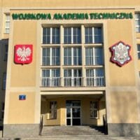 Wojskowa Akademia Techniczna na Bemowie